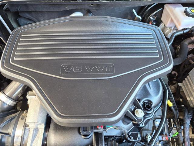 Used 2021 GMC Acadia AT4 AWD/4WD image 20