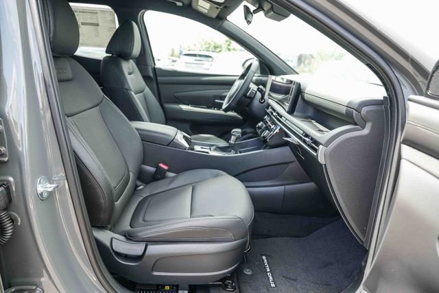 New 2026 Hyundai Santa Cruz XRT AWD/4WD image 19