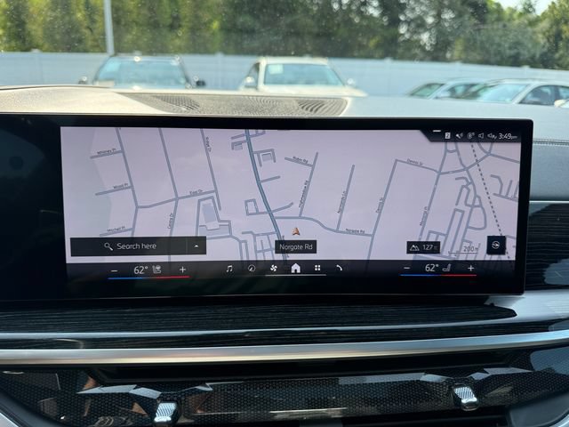 Certified 2024 BMW X7 xDrive40i w/ M Sport Package AWD/4WD image 21