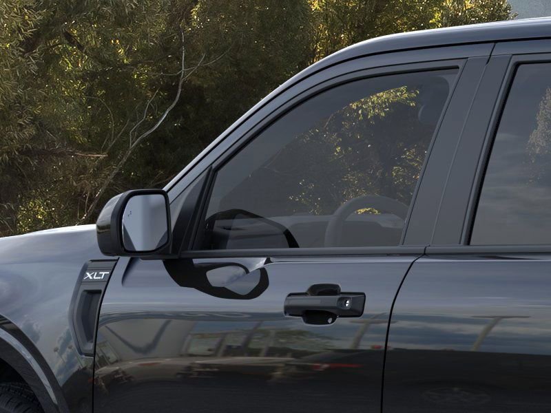 New 2025 Ford Maverick XLT w/ XLT Luxury Package image 21