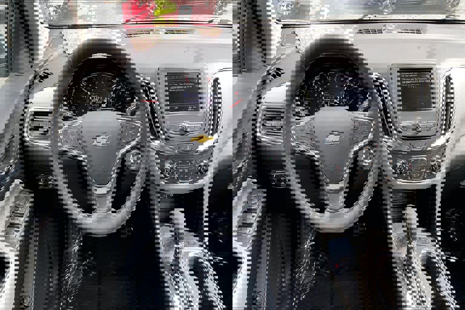 Used 2023 Chevrolet Equinox LT image 6