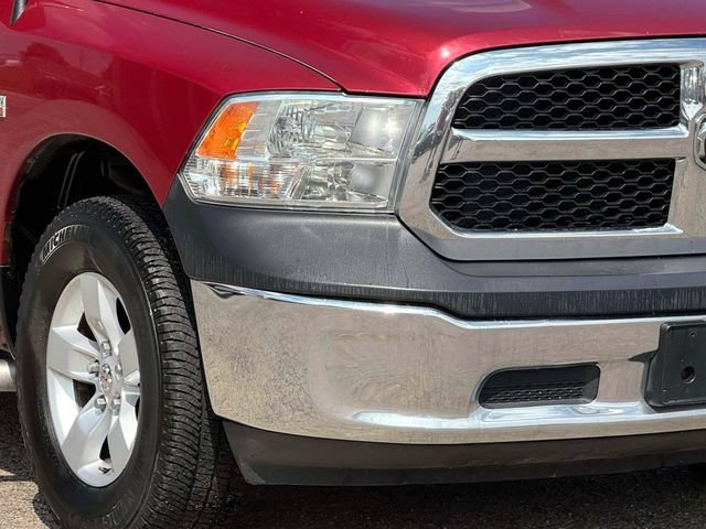 Used 2015 RAM 1500 ST w/ SXT Appearance Group AWD/4WD image 10