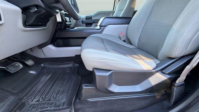 Used 2019 Ford F150 XL w/ Equipment Group 101A Mid AWD/4WD image 16