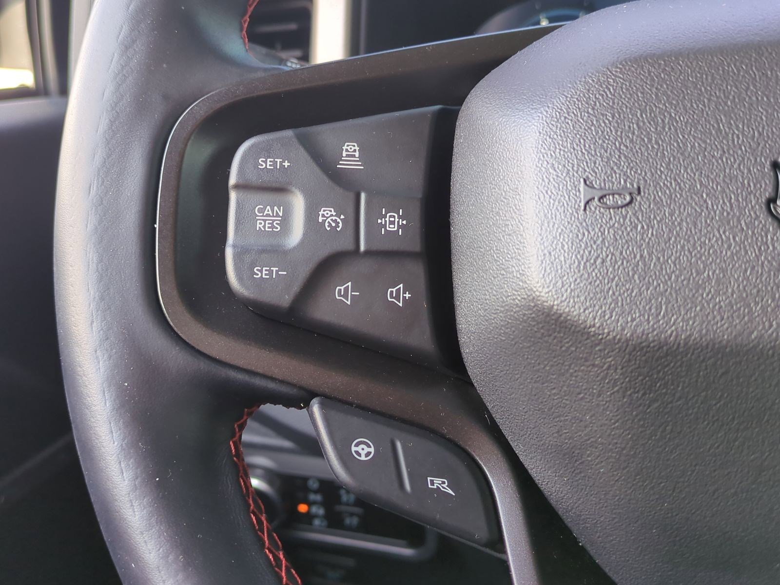 Used 2024 Ford Bronco Raptor image 18