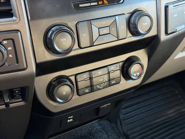 Used 2020 Ford F350 XL w/ Power Equipment Group image 16