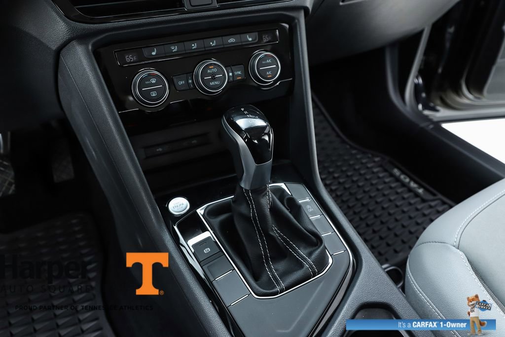 Used 2024 Volkswagen Taos SE FWD image 61