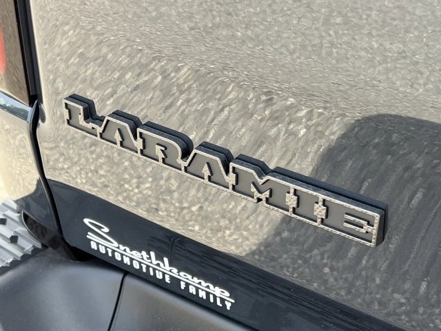 New 2026 RAM 1500 Laramie image 6