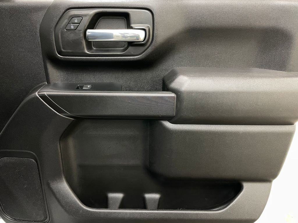 Used 2024 GMC Sierra 2500 Pro w/ 1SA Pro Safety Plus Package image 35