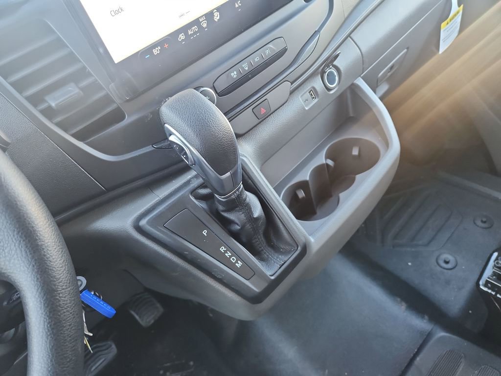 New 2025 Ford Transit 150 Low Roof AWD w/ Load Area Protection Package image 29