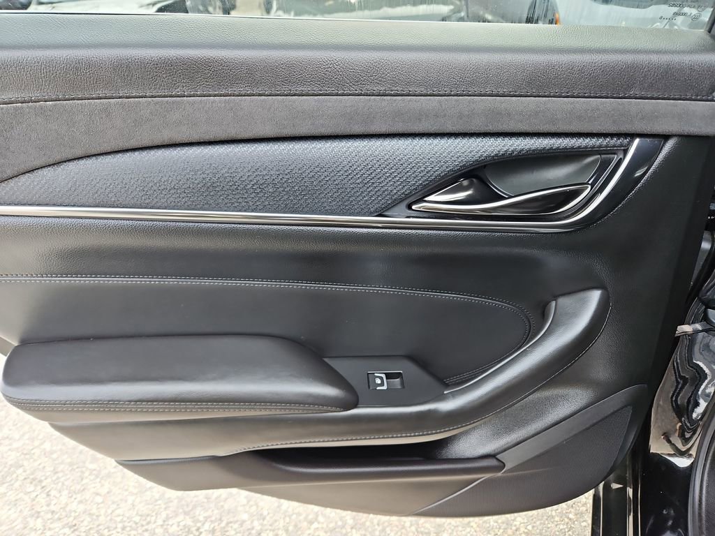 Used 2017 Cadillac CTS V image 29