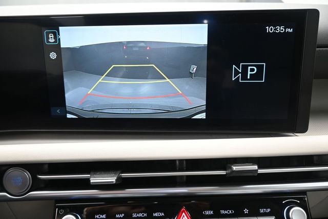 Used 2025 Hyundai Tucson SEL FWD image 6