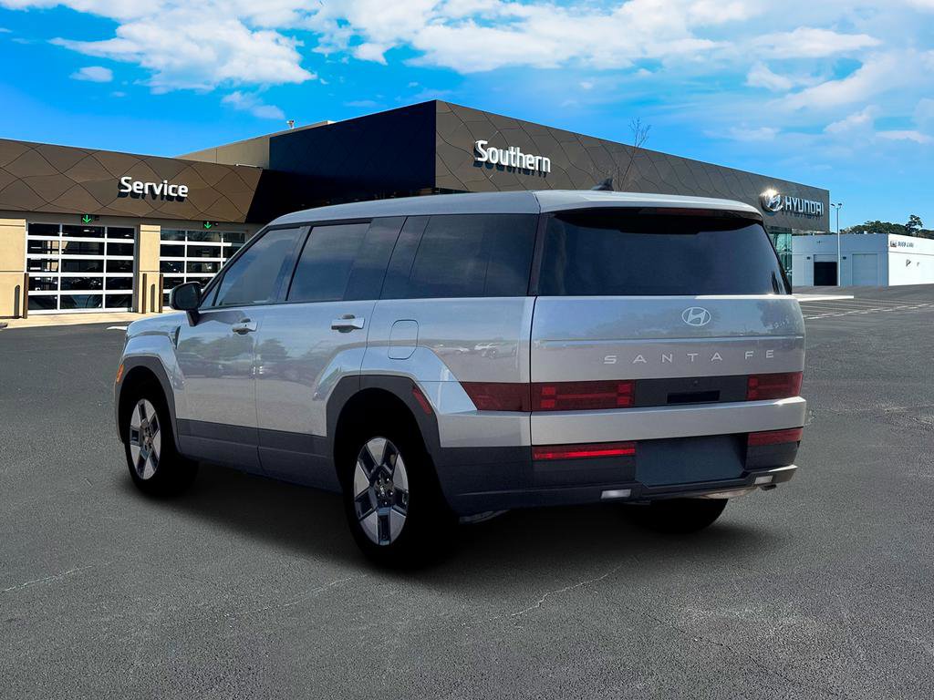 New 2026 Hyundai Santa Fe SE image 5