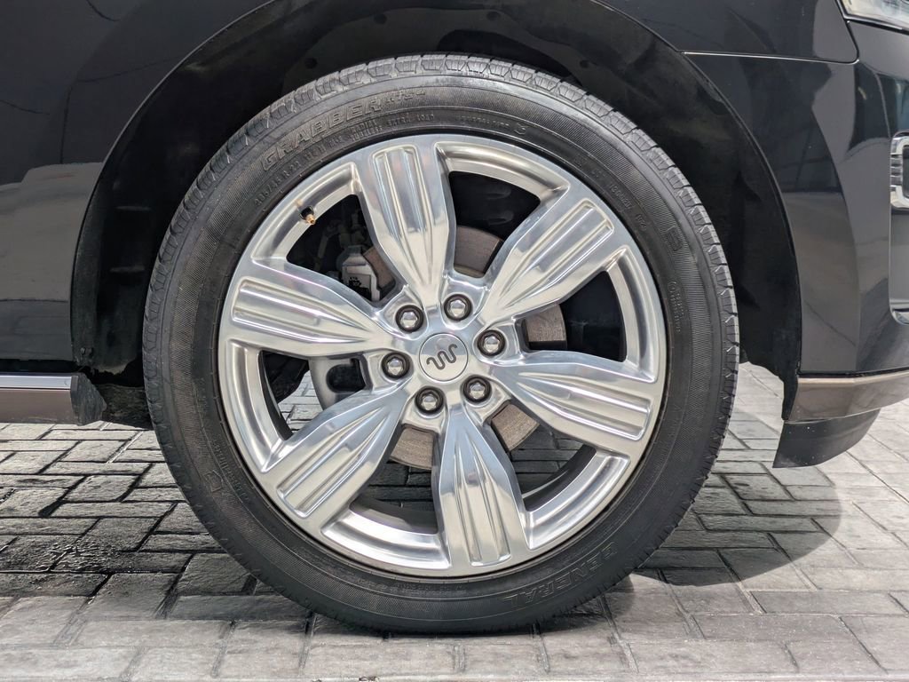 Used 2023 Ford Expedition King Ranch image 12