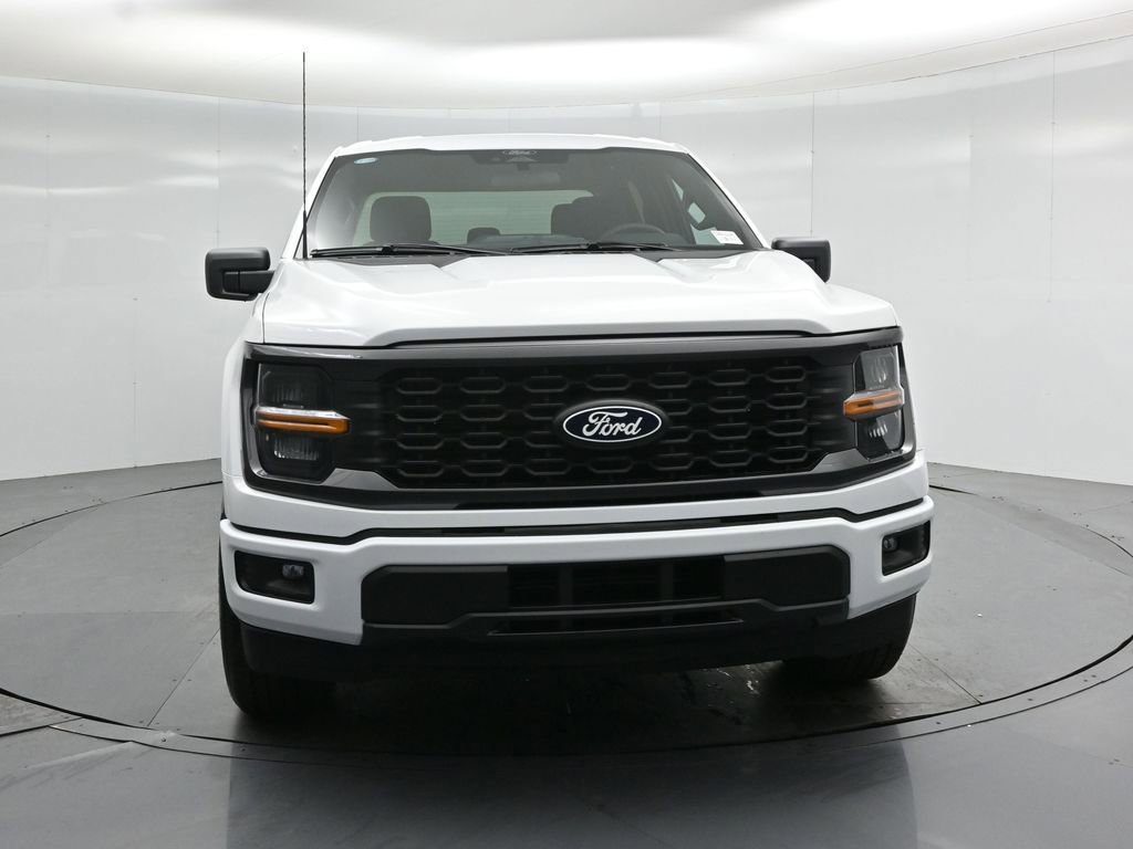 New 2026 Ford F150 STX RWD image 49