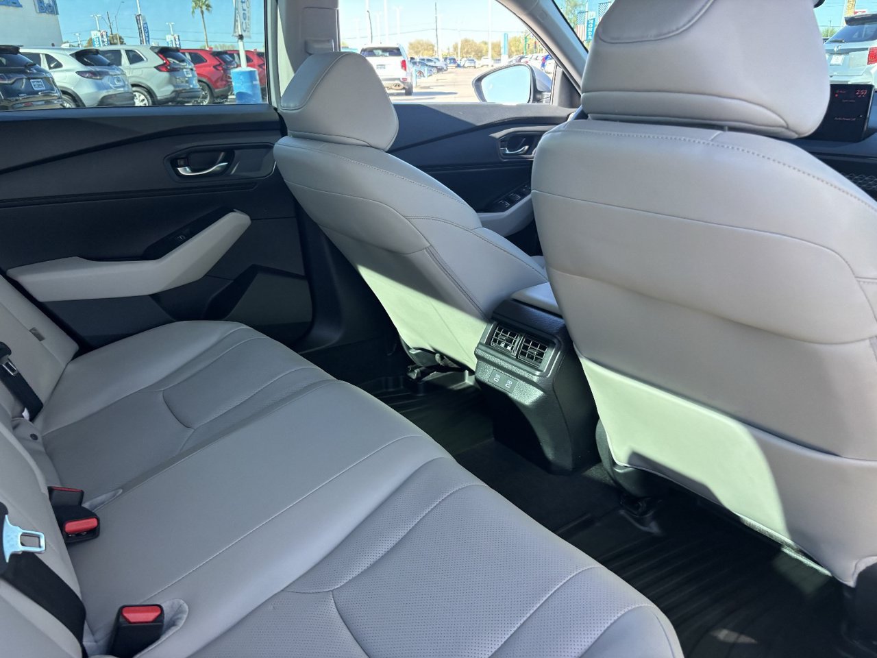 Used 2025 Honda Accord EX-L image 11