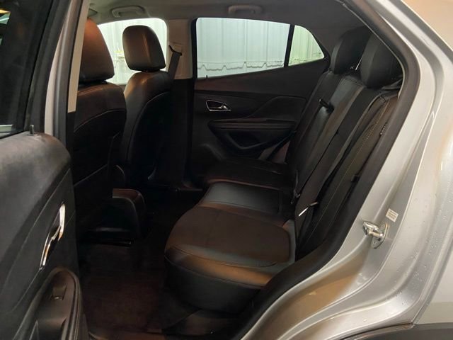 Used 2013 Buick Encore FWD image 15