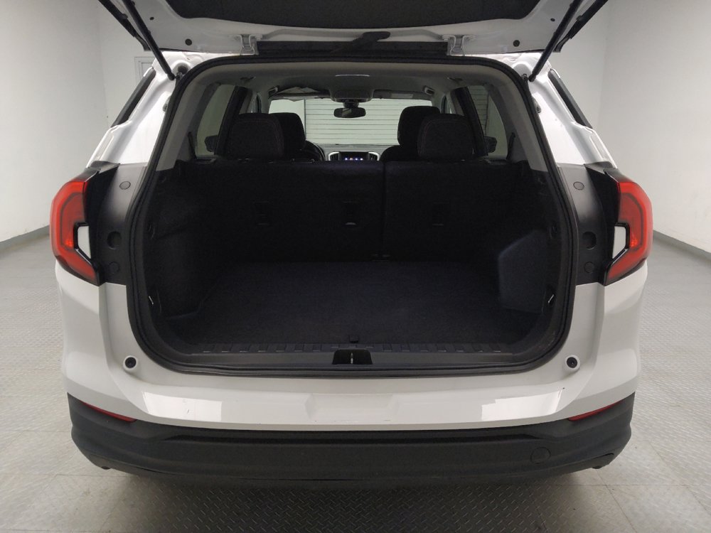 Used 2021 GMC Terrain SLE w/ Driver Convenience Package FWD image 29
