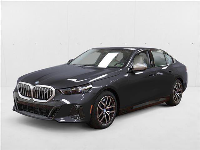 New 2026 BMW i5 eDrive40 w/ Executive Package video 1