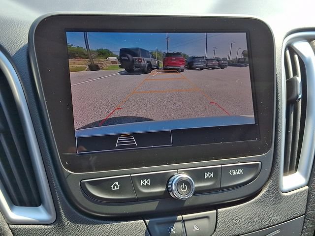 Used 2023 Chevrolet Malibu RS w/ Driver Confidence Package FWD image 19