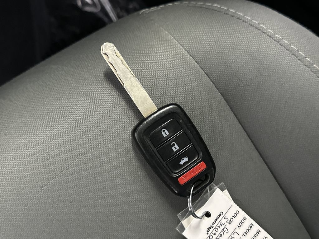 Used 2021 Honda Civic LX image 23