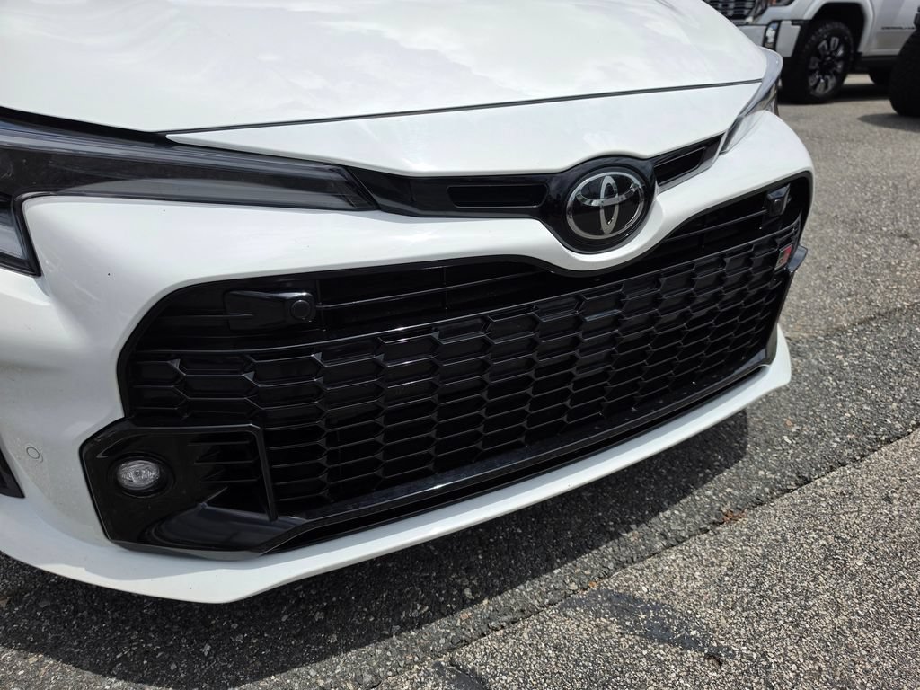 Used 2024 Toyota Corolla GR AWD/4WD image 14