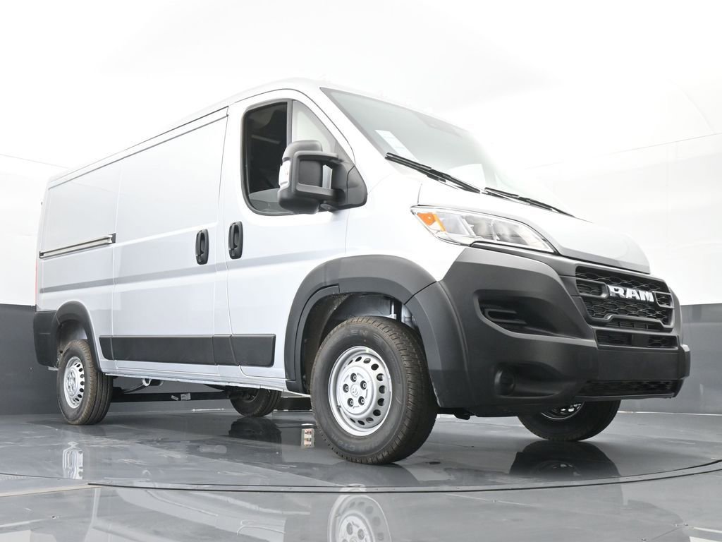 Used 2025 RAM ProMaster 1500 image 54