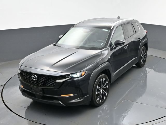 Used 2025 MAZDA CX-50 2.5 Hybrid w/ Premium Plus Pkg image 23