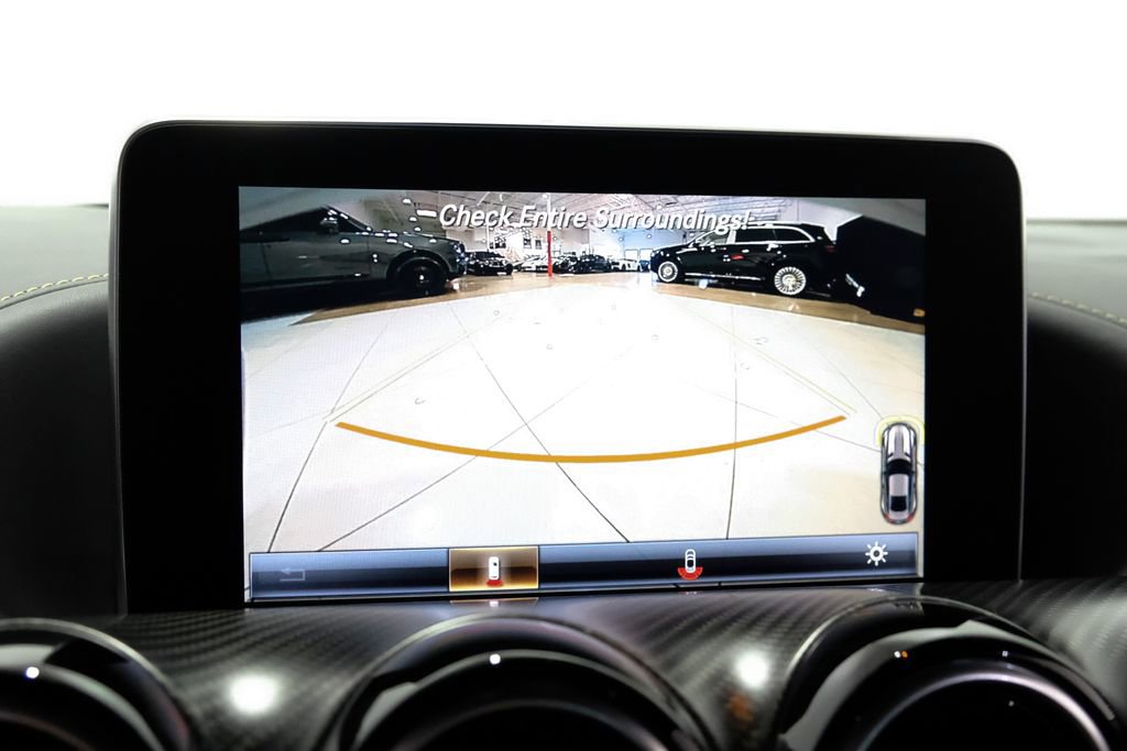 Used 2018 Mercedes-Benz AMG GT R image 16