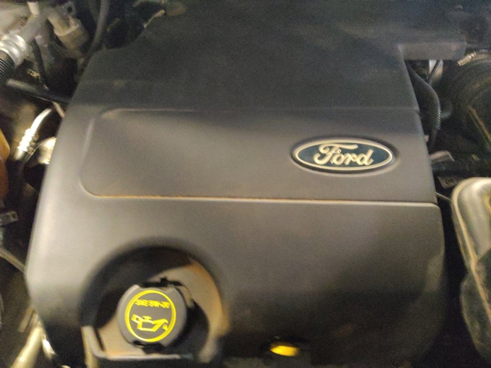 Used 2015 Ford Explorer Limited image 30
