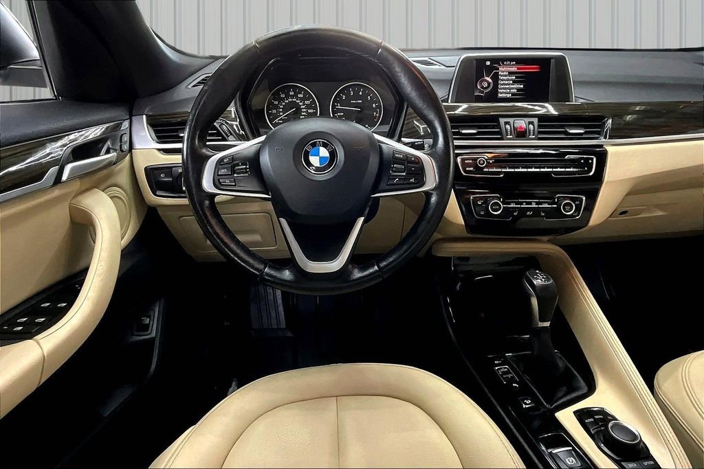 Used 2016 BMW X1 xDrive28i AWD/4WD image 8