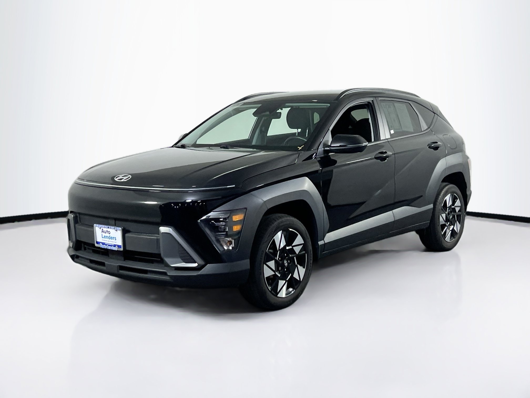 Used 2024 Hyundai Kona SEL w/ Convenience Package AWD/4WD video 1