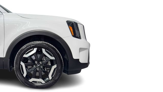 Used 2023 Kia Telluride S FWD image 8