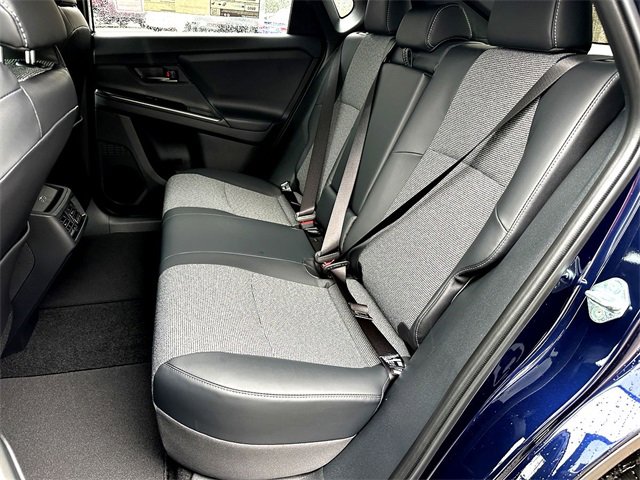 New 2026 Toyota bZ XLE Plus image 15