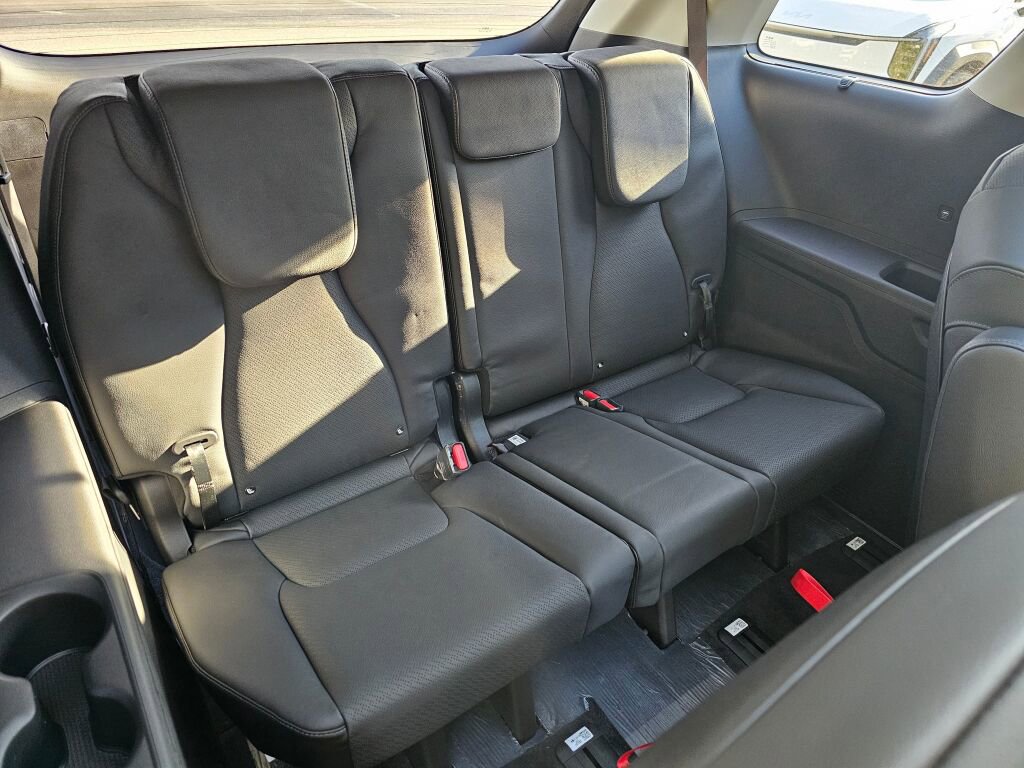 New 2026 Kia Carnival SX Prestige image 31