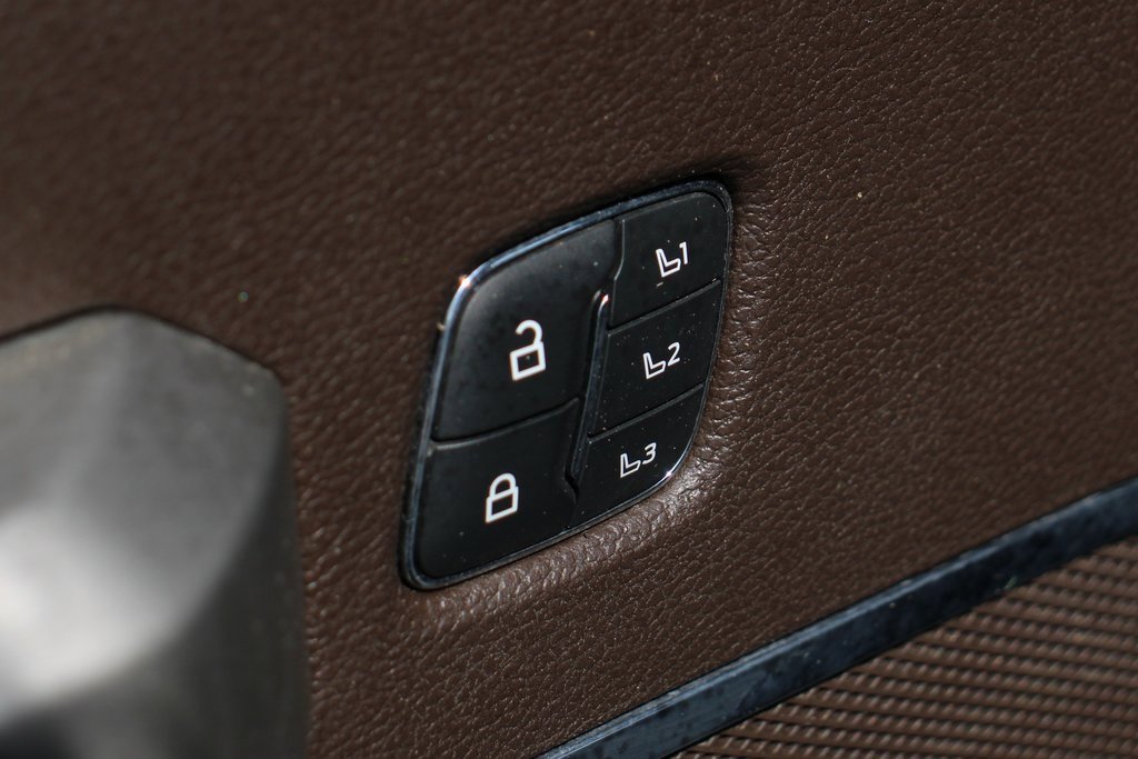 Used 2021 Ford F350 King Ranch w/ King Ranch Ultimate Package image 18