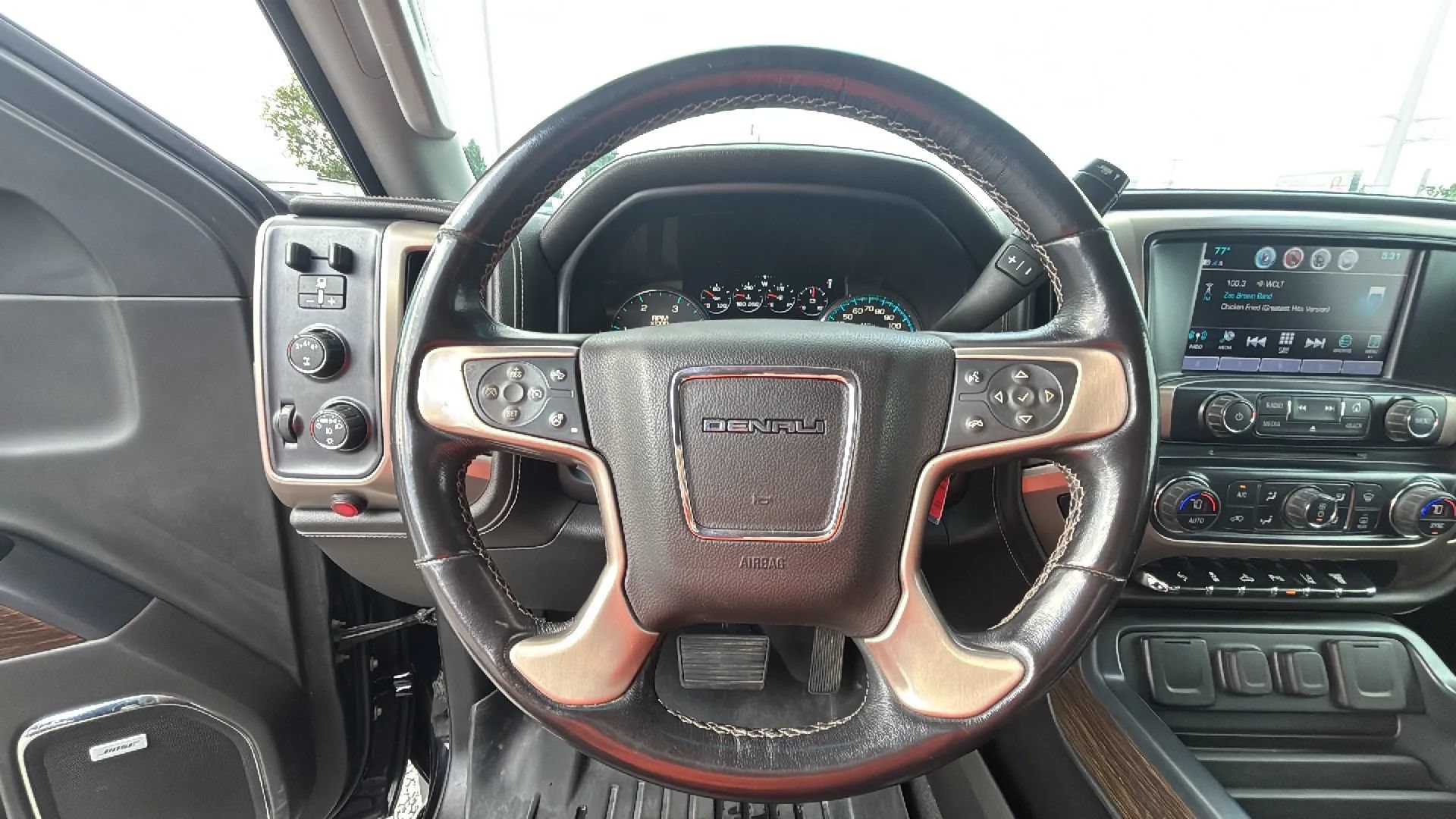 Used 2019 GMC Sierra 3500 Denali AWD/4WD image 23