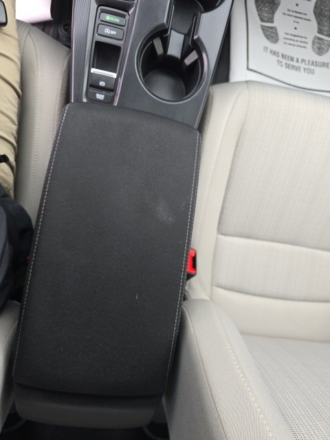 Used 2023 Honda Civic LX image 25