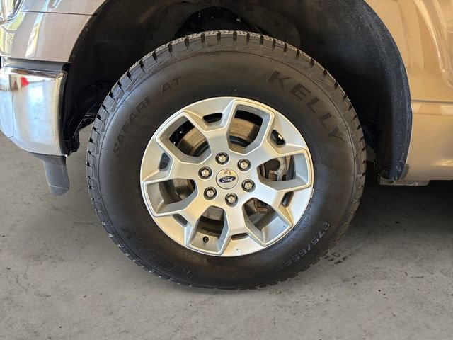 Used 2023 Ford F150 XLT AWD/4WD image 15