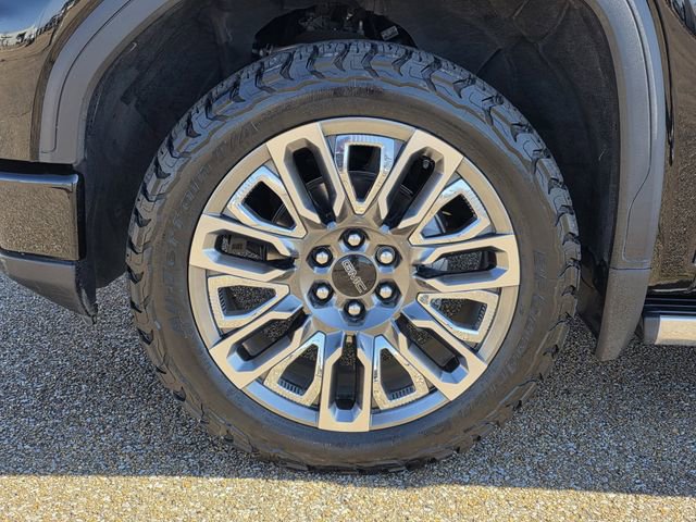 Used 2025 GMC Sierra 1500 Denali Ultimate image 31