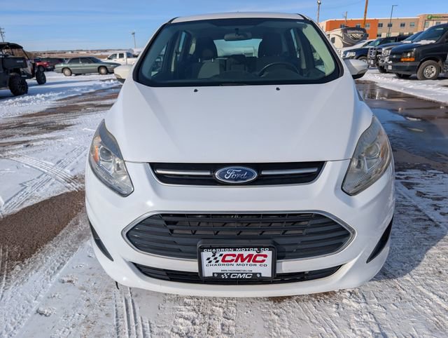 Used 2017 Ford C-MAX SE image 2