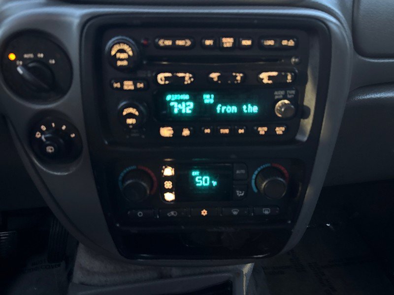 Used 2006 Chevrolet TrailBlazer LT image 18