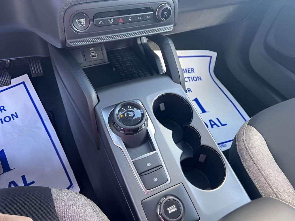 New 2025 Ford Bronco Sport Big Bend image 26