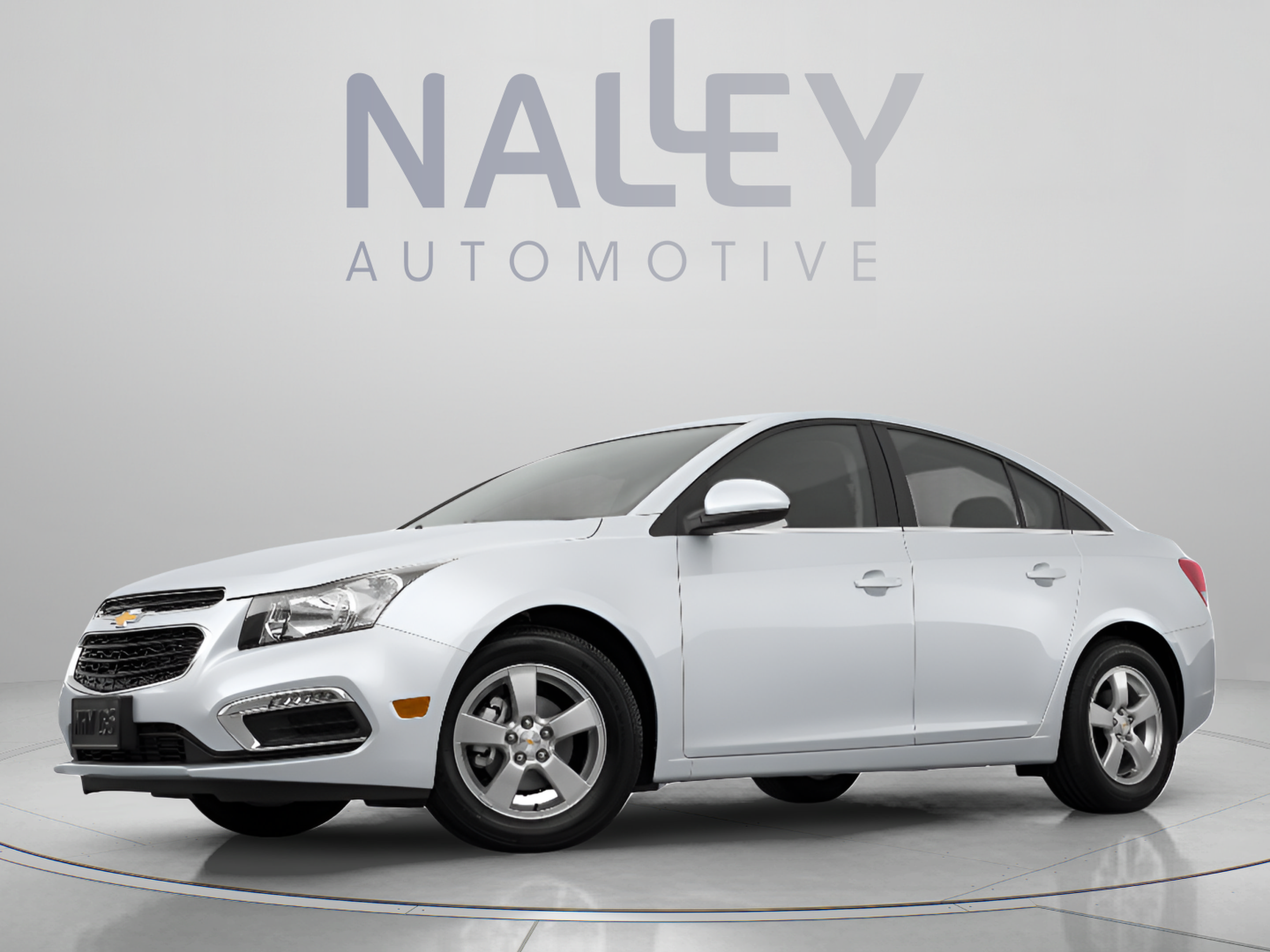 Used 2015 Chevrolet Cruze LT w/ Technology Package