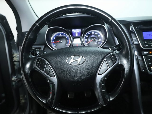 Used 2014 Hyundai Elantra GT w/ Option Group 02 image 21