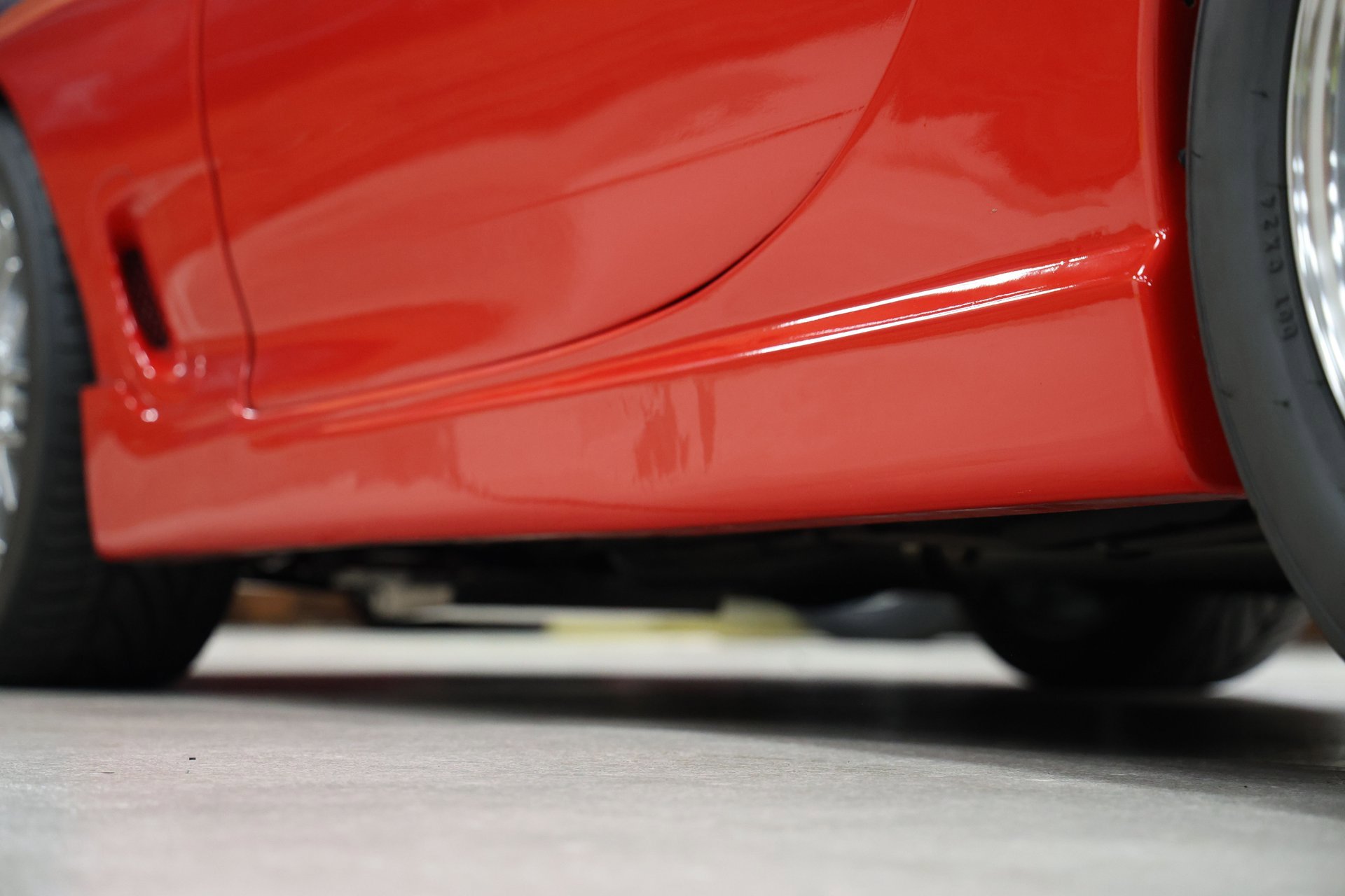 Used 1993 MAZDA RX-7 image 34