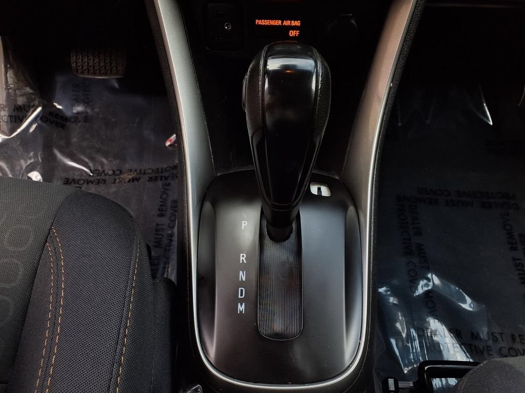 Used 2020 Chevrolet Trax LS FWD image 13