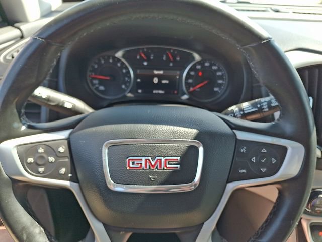 Certified 2023 GMC Terrain SLT image 19