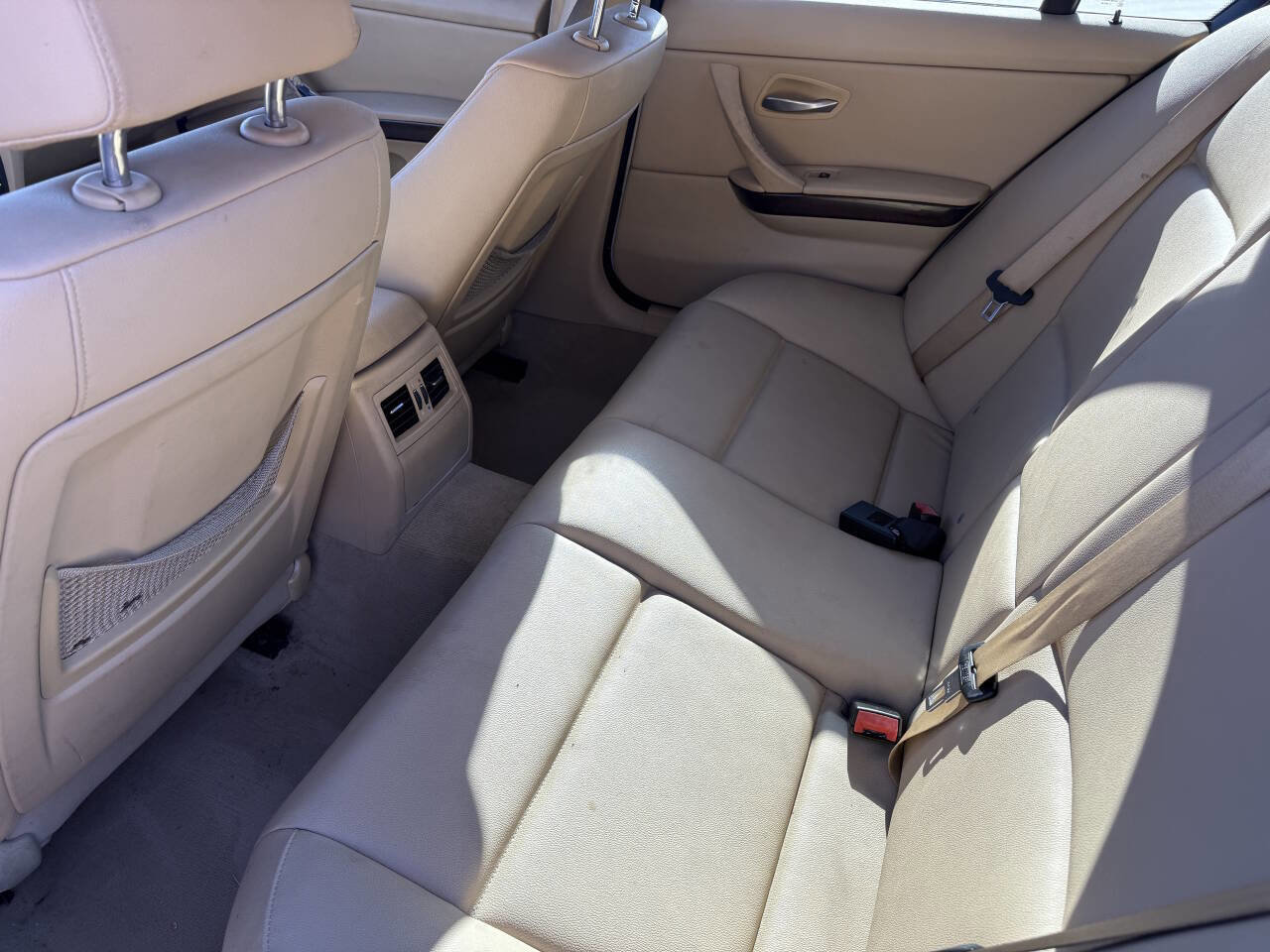 Used 2009 BMW 328i xDrive Sedan image 8