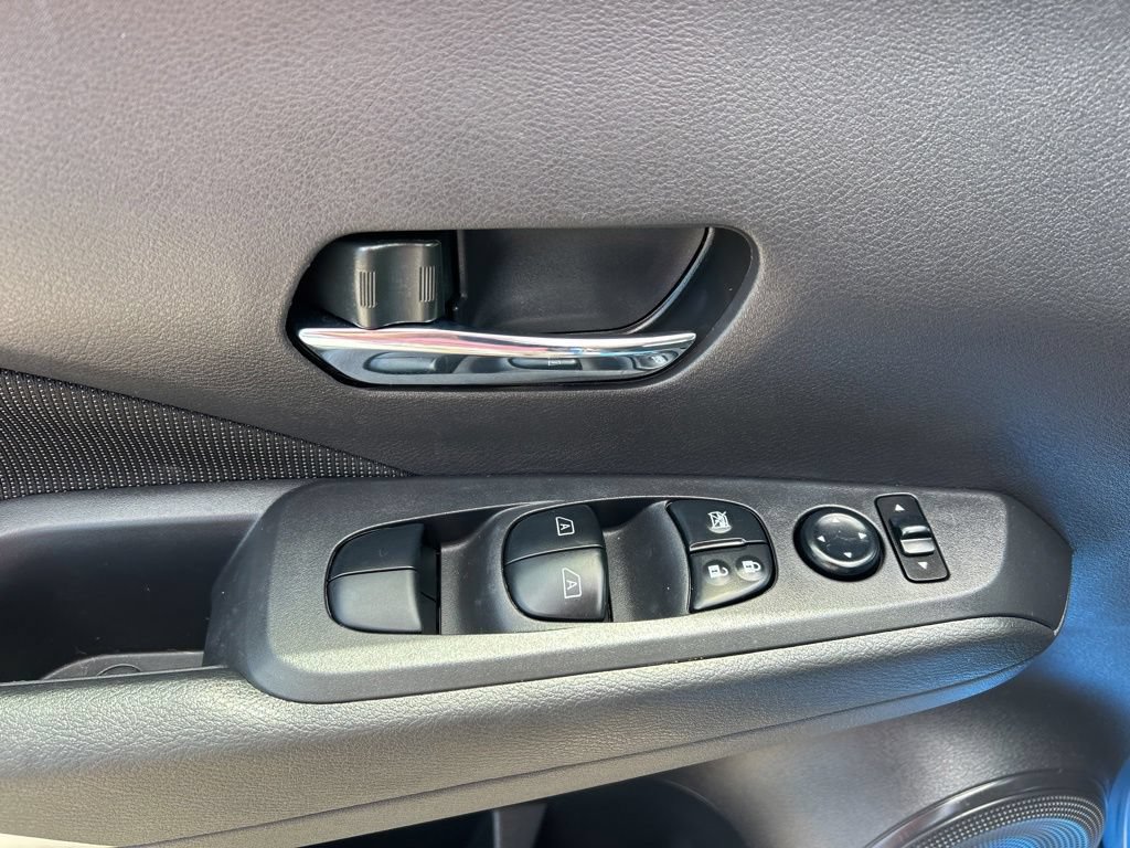 Certified 2024 Nissan Kicks SV w/ Exterior Package FWD image 19