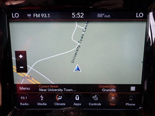 Used 2019 Jeep Compass Limited image 13